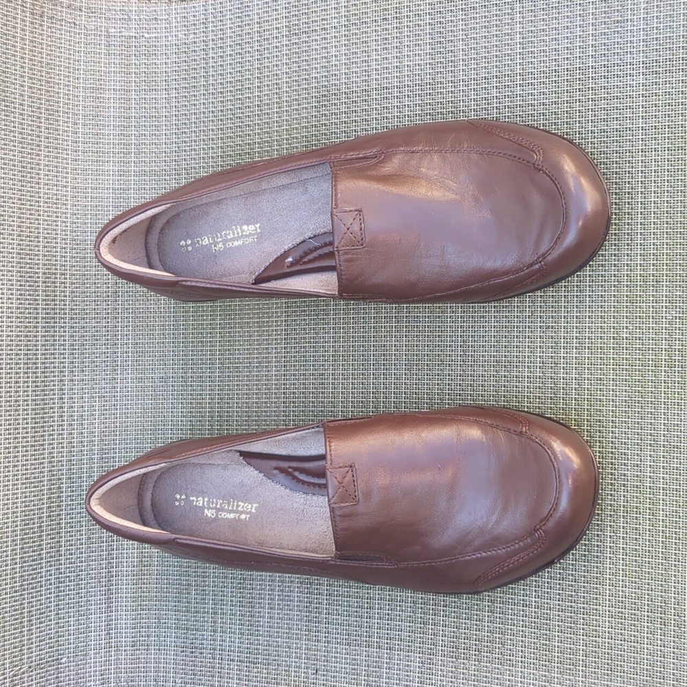 Naturalizer Women’s Shoes – Size 10W (Wide Fit)